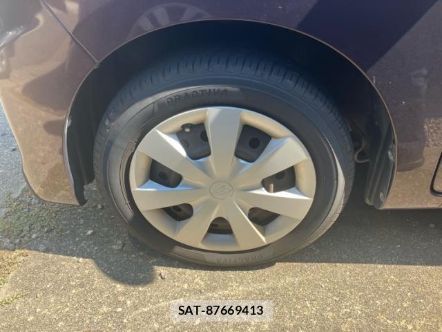 Daihatsu MIRA 2014-05 8690831-13