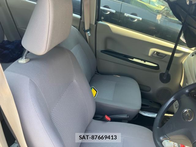 Daihatsu MIRA 2014-05 8690831-3