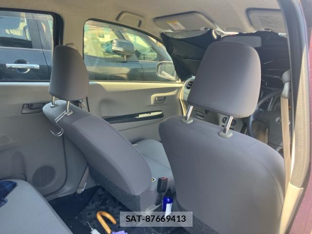 Daihatsu MIRA 2014-05 8690831-4