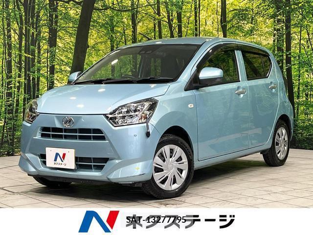 Daihatsu MIRA 2017-08 8690900-0
