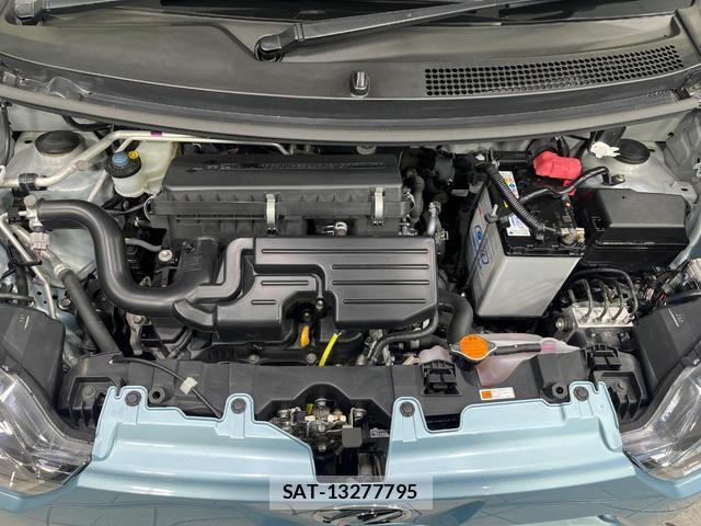 Daihatsu MIRA 2017-08 8690900-18