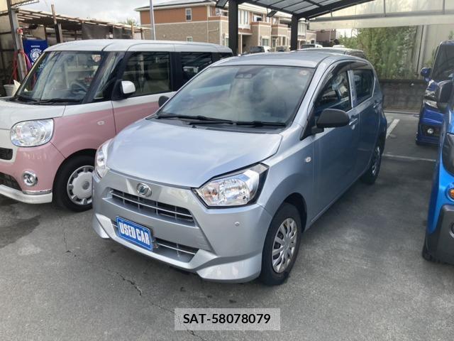 Daihatsu MIRA 2021-05 8691019-0