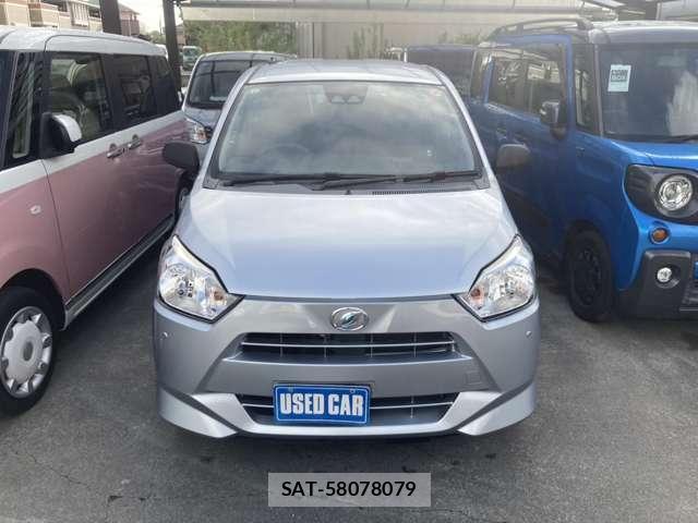 Daihatsu MIRA 2021-05 8691019-1