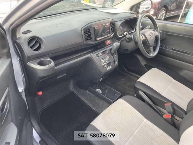 Daihatsu MIRA 2021-05 8691019-11
