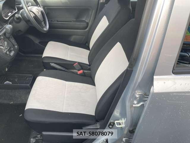 Daihatsu MIRA 2021-05 8691019-12