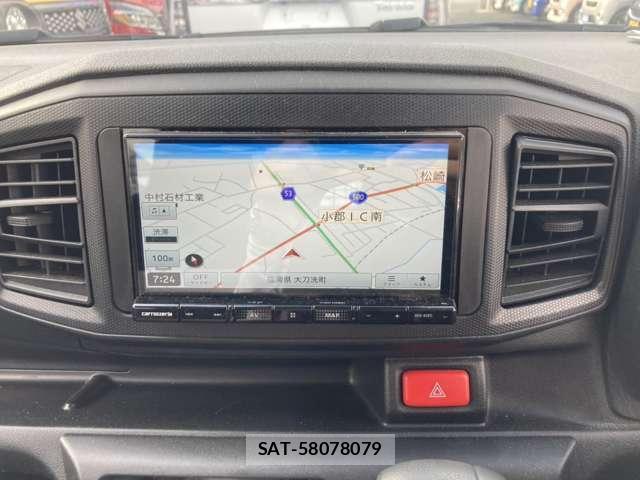 Daihatsu MIRA 2021-05 8691019-16