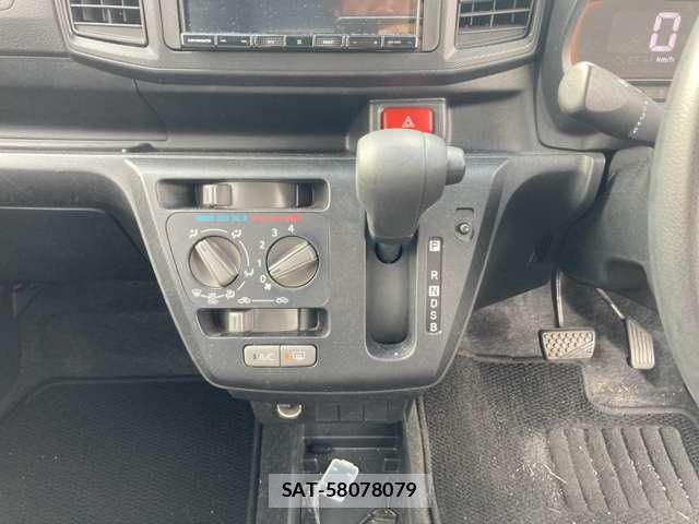 Daihatsu MIRA 2021-05 8691019-18