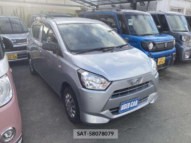 Daihatsu MIRA 2021-05 8691019-2