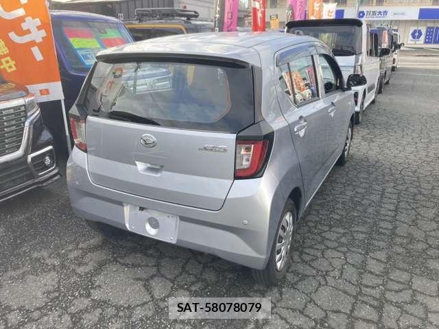 Daihatsu MIRA 2021-05 8691019-3