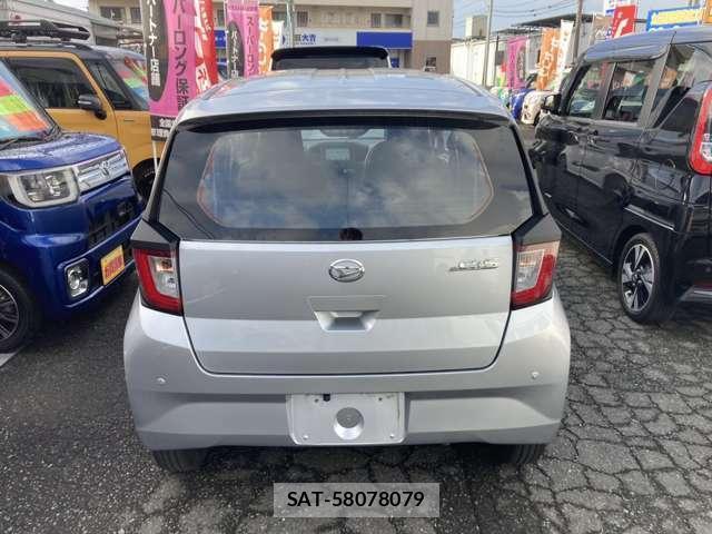Daihatsu MIRA 2021-05 8691019-4