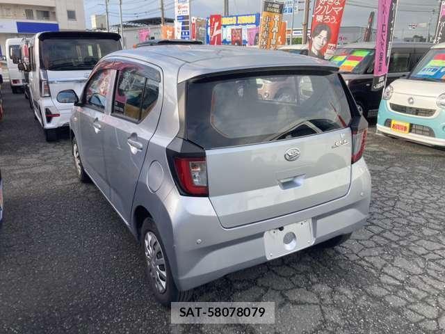 Daihatsu MIRA 2021-05 8691019-5