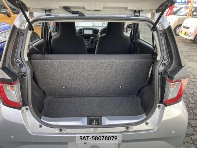 Daihatsu MIRA 2021-05 8691019-6