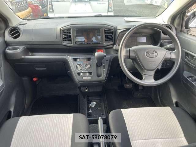 Daihatsu MIRA 2021-05 8691019-7