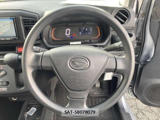 Daihatsu MIRA 2021-05 8691019-8