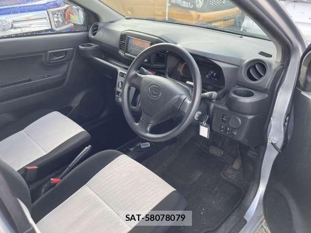 Daihatsu MIRA 2021-05 8691019-9