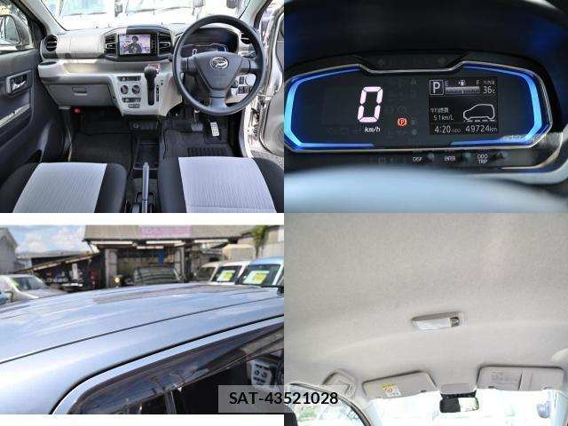 Daihatsu MIRA 2018-05 8691176-2