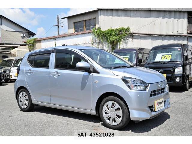Daihatsu MIRA 2018-05 8691176-3