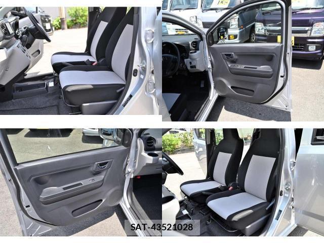 Daihatsu MIRA 2018-05 8691176-5