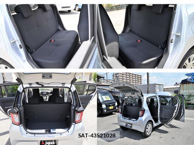 Daihatsu MIRA 2018-05 8691176-6