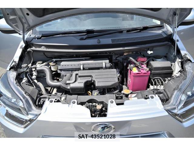 Daihatsu MIRA 2018-05 8691176-7