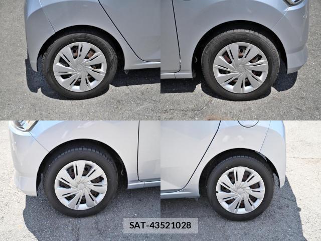 Daihatsu MIRA 2018-05 8691176-8