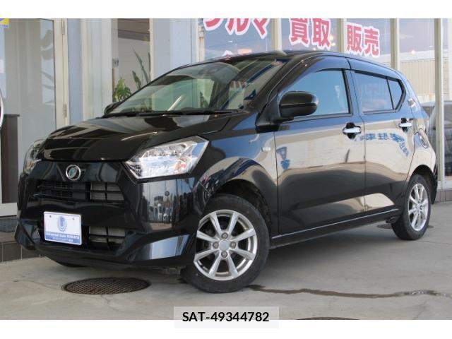 Daihatsu MIRA 2022-12 8691645-0