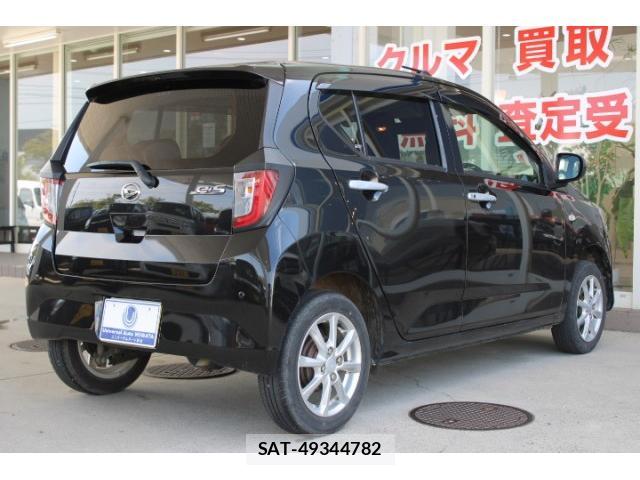 Daihatsu MIRA 2022-12 8691645-1