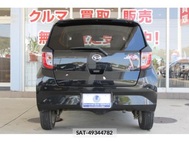 Daihatsu MIRA 2022-12 8691645-11