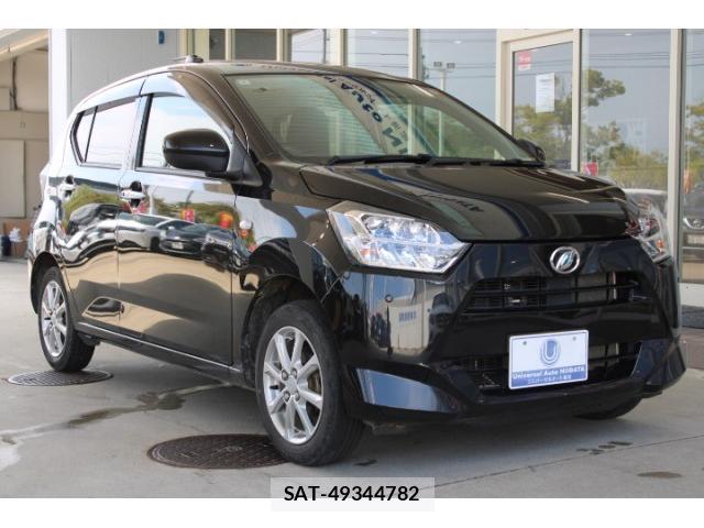 Daihatsu MIRA 2022-12 8691645-13
