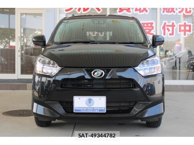 Daihatsu MIRA 2022-12 8691645-9