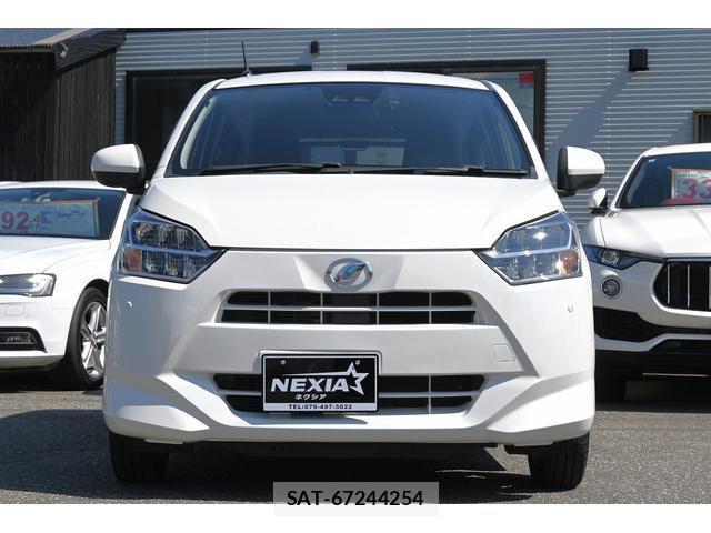 Daihatsu MIRA 2020-08 8691961-1