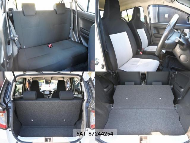 Daihatsu MIRA 2020-08 8691961-10