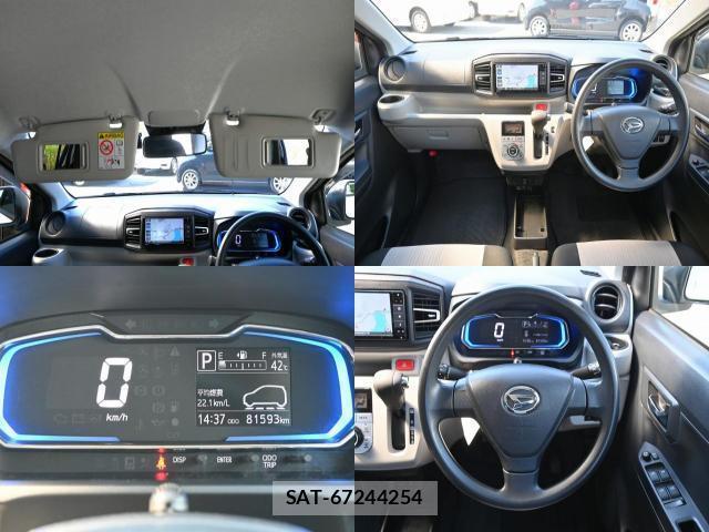 Daihatsu MIRA 2020-08 8691961-11
