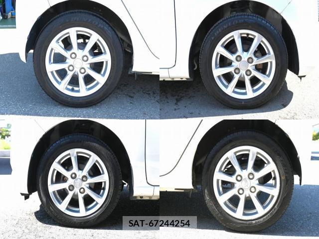 Daihatsu MIRA 2020-08 8691961-17