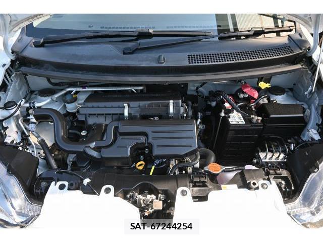 Daihatsu MIRA 2020-08 8691961-19