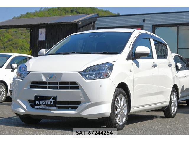 Daihatsu MIRA 2020-08 8691961-2