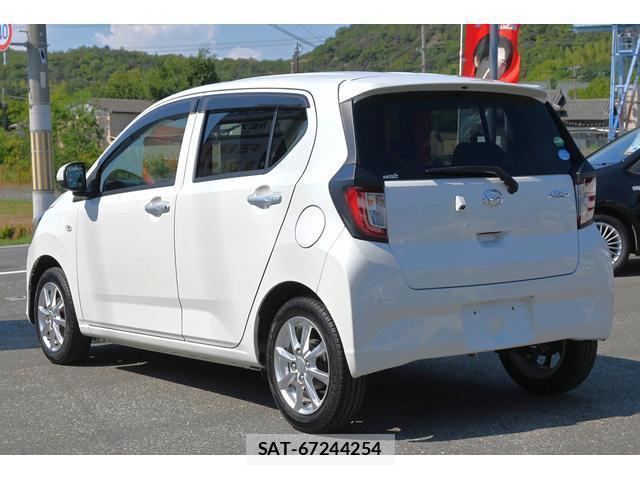 Daihatsu MIRA 2020-08 8691961-3