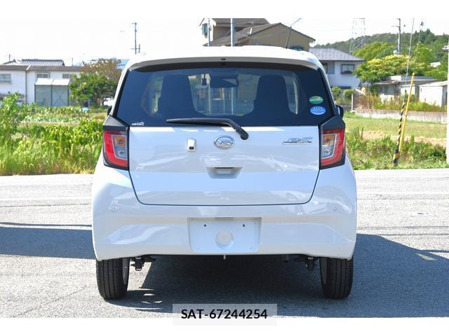 Daihatsu MIRA 2020-08 8691961-4