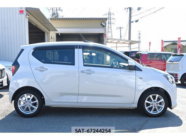 Daihatsu MIRA 2020-08 8691961-6