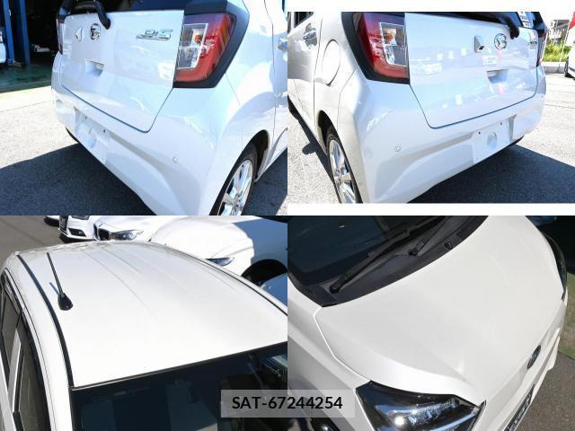 Daihatsu MIRA 2020-08 8691961-9