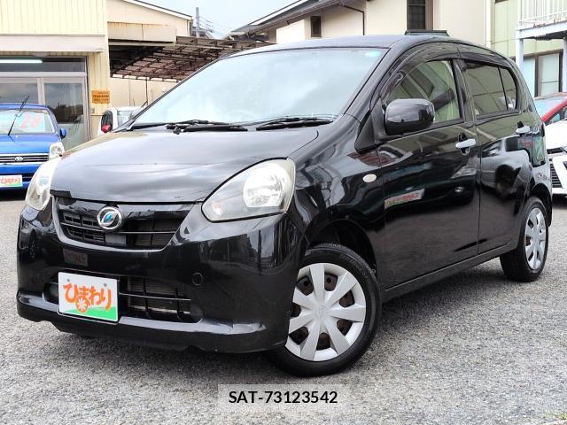 Daihatsu MIRA 2011-10 8691995-0