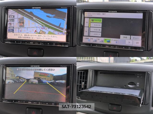 Daihatsu MIRA 2011-10 8691995-1