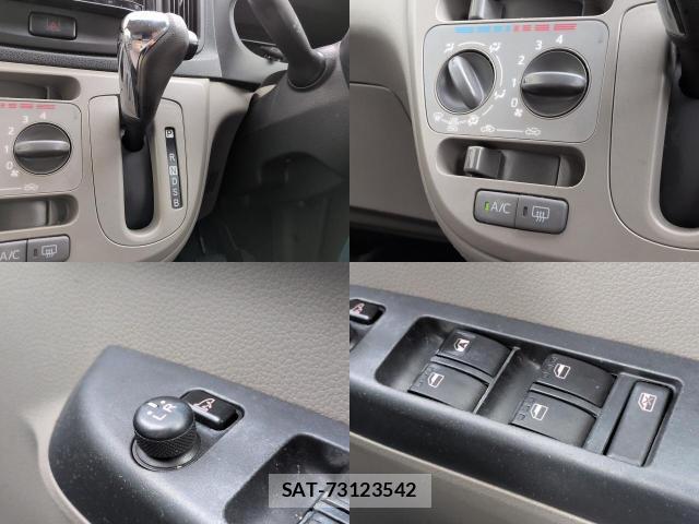 Daihatsu MIRA 2011-10 8691995-11