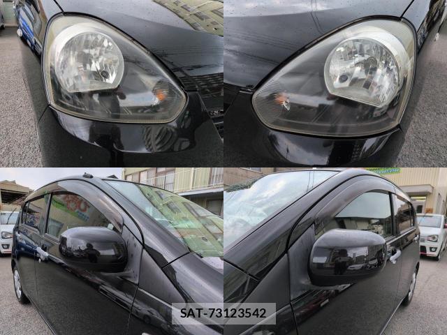 Daihatsu MIRA 2011-10 8691995-12