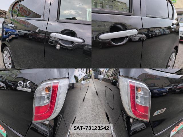 Daihatsu MIRA 2011-10 8691995-13