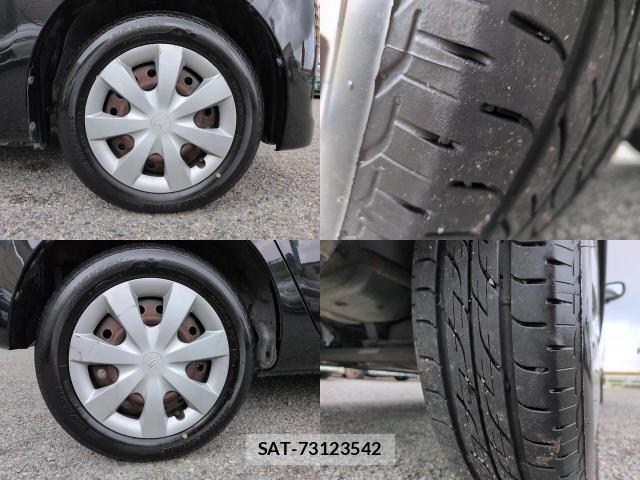 Daihatsu MIRA 2011-10 8691995-14