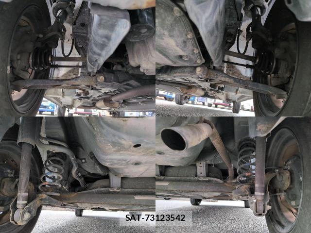 Daihatsu MIRA 2011-10 8691995-17