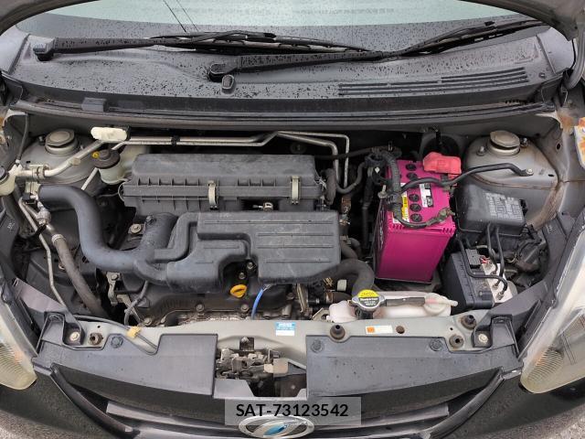 Daihatsu MIRA 2011-10 8691995-18
