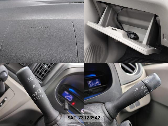 Daihatsu MIRA 2011-10 8691995-19