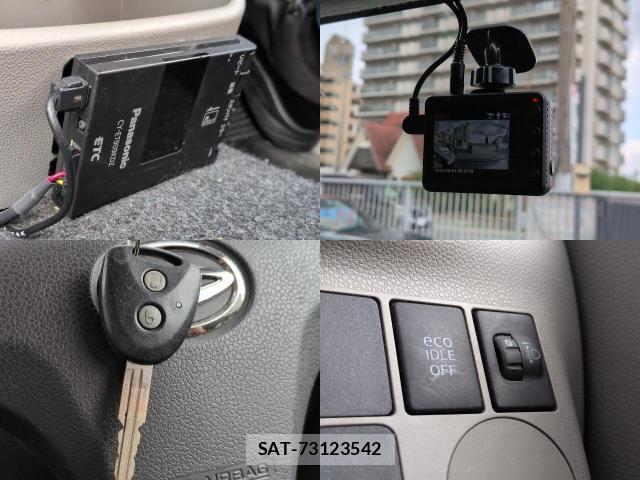 Daihatsu MIRA 2011-10 8691995-2